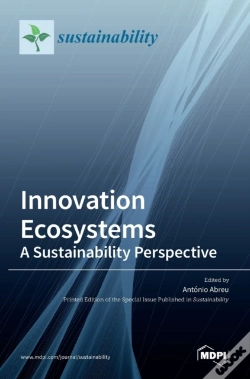 Capa do artigo Innovation Ecosystems: A Sustainability