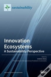 Capa do artigo Innovation Ecosystems: A Sustainability