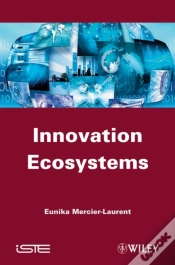 Capa do artigo Innovation Ecosystems
