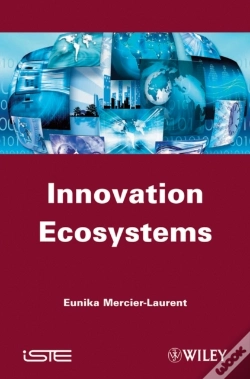 Capa do artigo Innovation Ecosystems