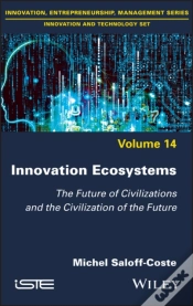 Capa do artigo Innovation Ecosystems