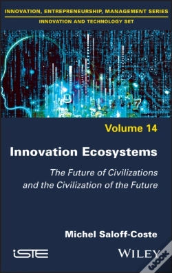 Capa do artigo Innovation Ecosystems