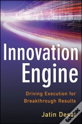 Innovation Engine