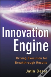 Capa do artigo Innovation Engine