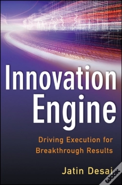 Capa do artigo Innovation Engine