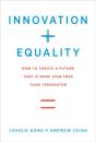 Innovation + Equality - Preview