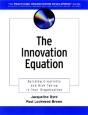 Innovation Equation - Preview