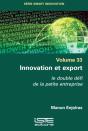 Innovation Et Export - Preview