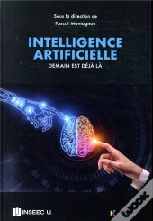 Innovation Et Intelligence Artificielle