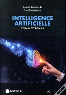Capa do artigo Innovation Et Intelligence Artificielle
