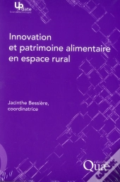 Innovation Et Patrimoine Alimentaire En Espace Rural