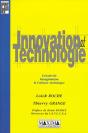 Innovation Et Technologie ; Creativite, Imagination Et Culturte Technique - Preview
