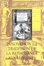 Innovation Et Tradition De La Renaissance Aux Lumières - Preview