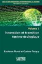 Innovation Et Transition Techno-Ecologique - Preview