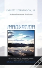 Capa do artigo Innovation