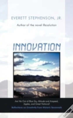 Capa do artigo Innovation