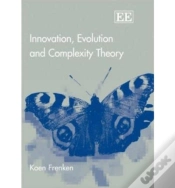 Capa do artigo Innovation, Evolution And Complexity Theory