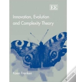 Capa do artigo Innovation, Evolution And Complexity Theory