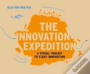 Capa do artigo Innovation Expedition