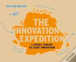 Capa do artigo Innovation Expedition