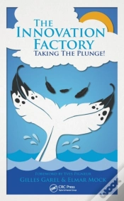 Capa do artigo Innovation Factory