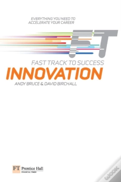 Capa do artigo Innovation: Fast Track To Success