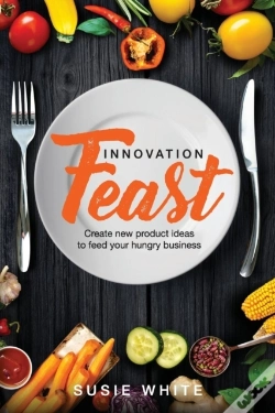 Capa do artigo Innovation Feast