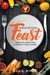 Capa do artigo Innovation Feast