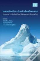 Innovation For A Low Carbon Economy