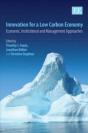 Innovation For A Low Carbon Economy - Preview