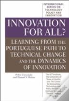 Innovation For All?