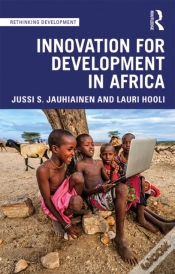 Capa do artigo Innovation For Development In Africa