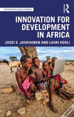Capa do artigo Innovation For Development In Africa