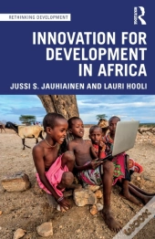 Innovation For Development In Africa