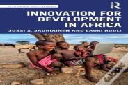 Innovation For Development In Africa