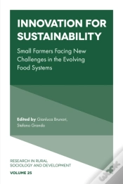 Capa do artigo Innovation For Sustainability