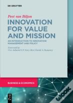 Innovation For Value And Mission