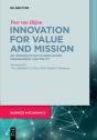 Innovation For Value And Mission - Preview