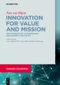 Innovation For Value And Mission - Preview