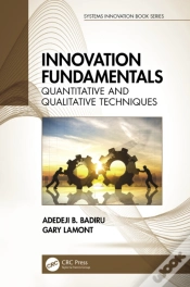Capa do artigo Innovation Fundamentals