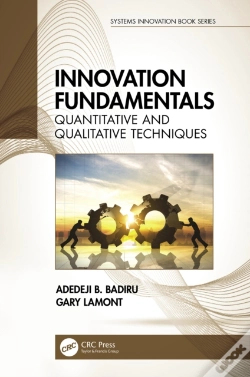 Capa do artigo Innovation Fundamentals