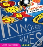 Capa do artigo Innovation Games
