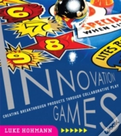 Capa do artigo Innovation Games