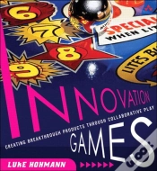 Capa do artigo Innovation Games