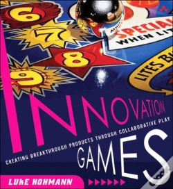 Capa do artigo Innovation Games