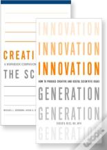 Innovation Generation And Creativity In The Sciences