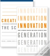 Innovation Generation And Creativity In The Sciences