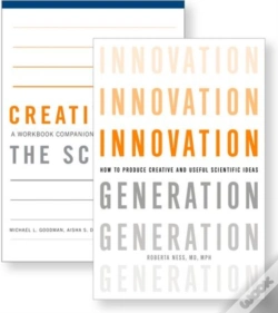Capa do artigo Innovation Generation And Creativity In The Sciences