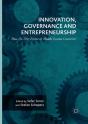 Innovation, Governance And Entrepreneurship: How Do They Evolve In Middle Income Countries? - Preview