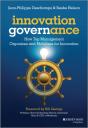 Innovation Governance - Preview